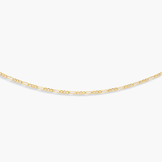 Cadena oro 18 quilates