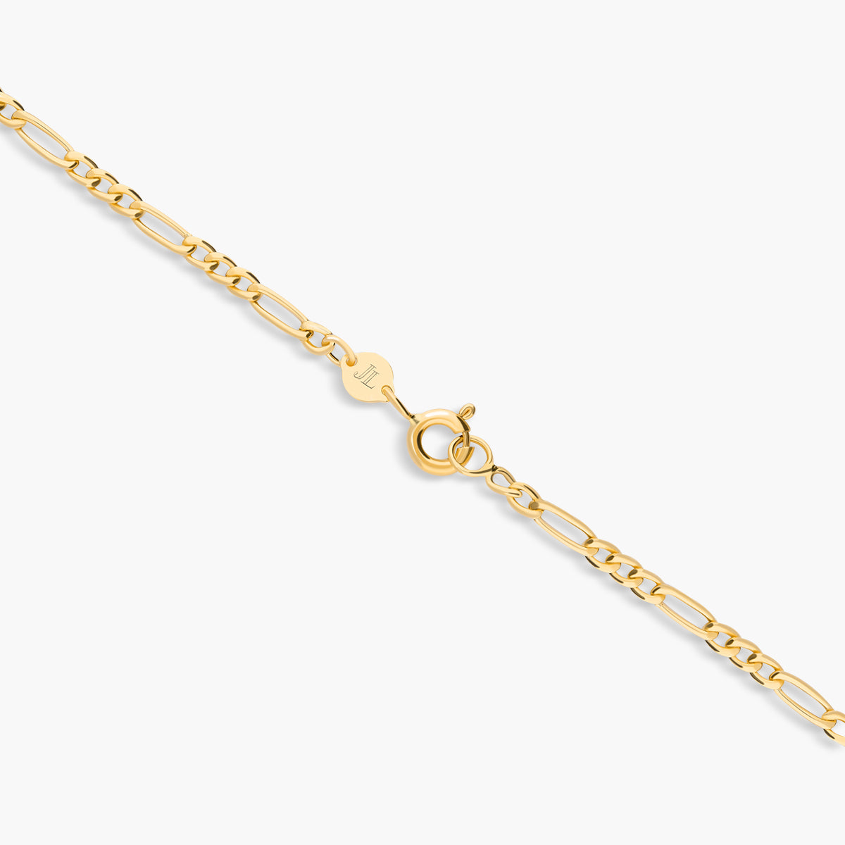 Cadena oro 18 quilates