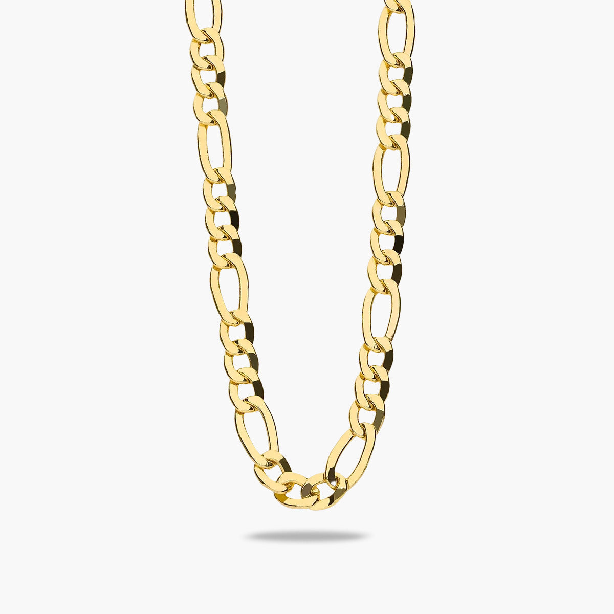 Cadena de oro 18K 42 cm