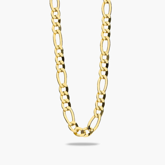 Cadena de oro 18K 42 cm