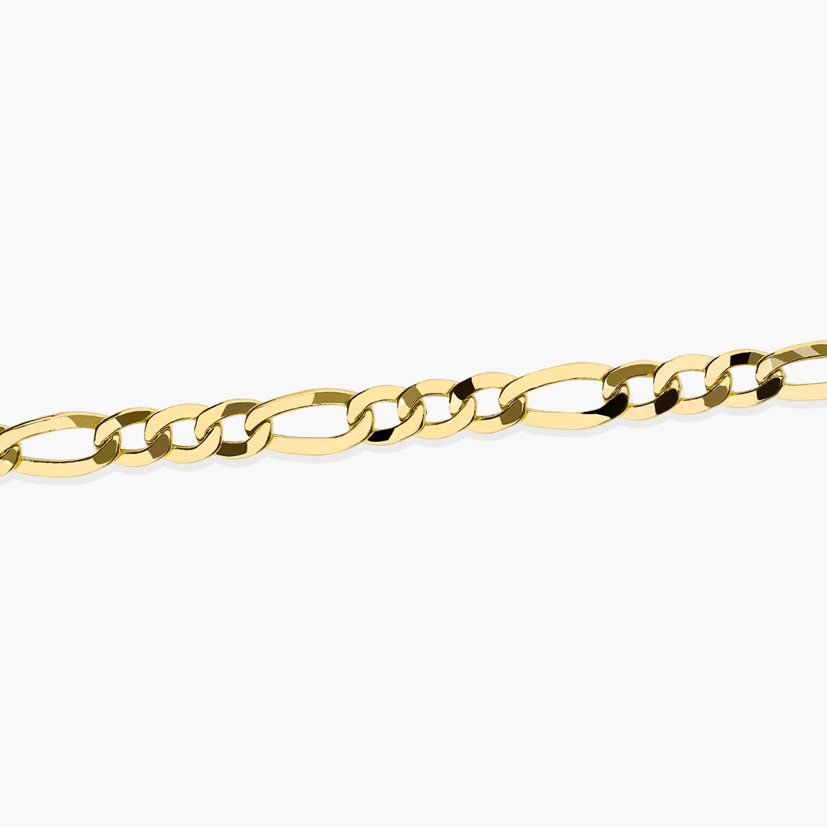 Cadena de oro 18K 42 cm