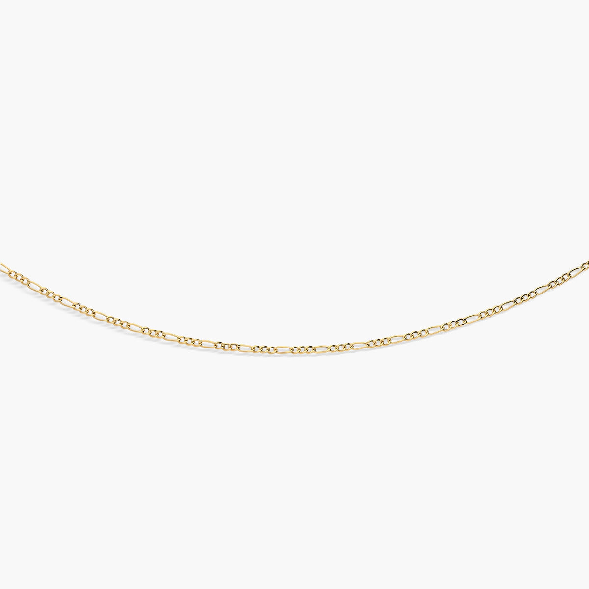 Cadena de oro 18K 45 cm