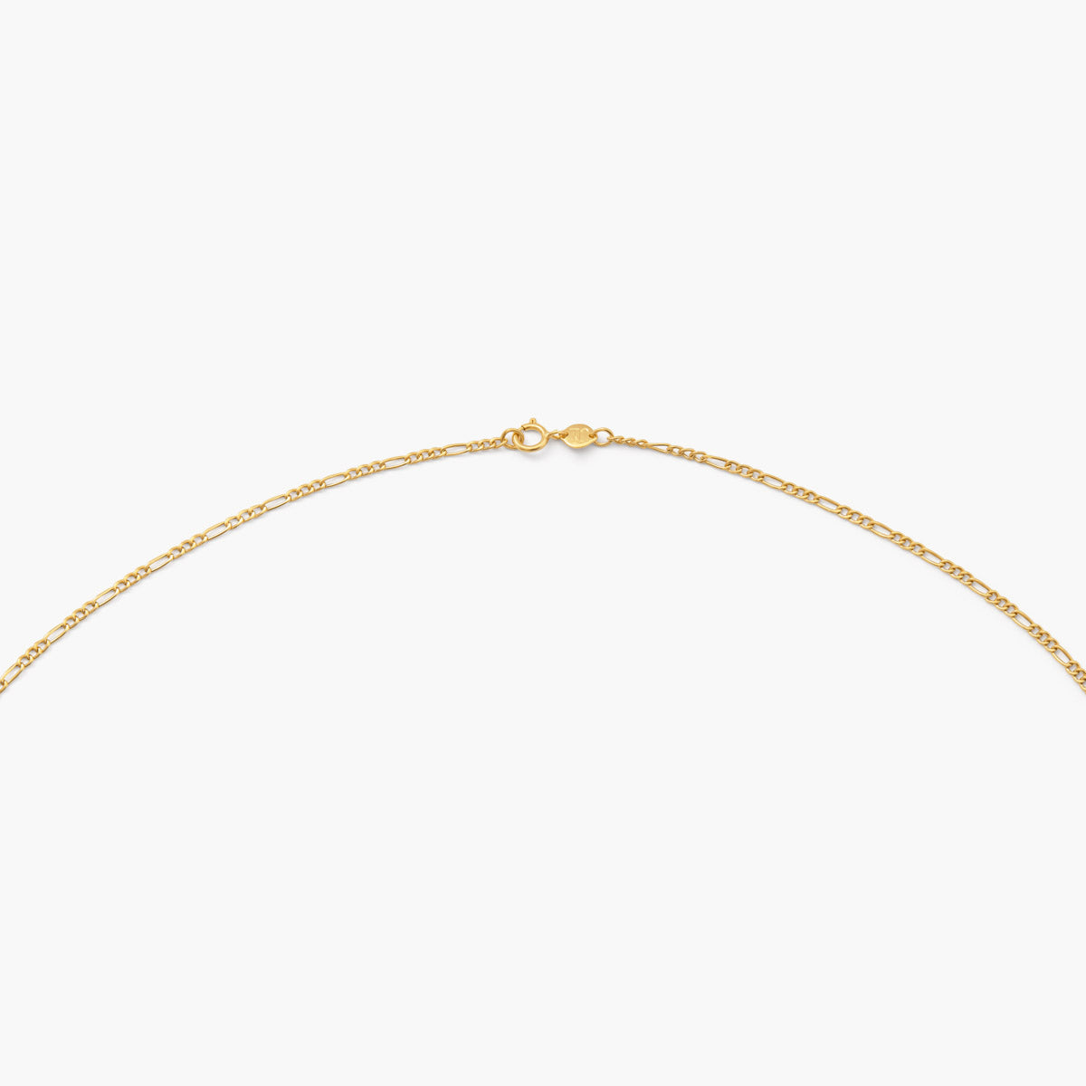 Cadena de oro 18K 45 cm