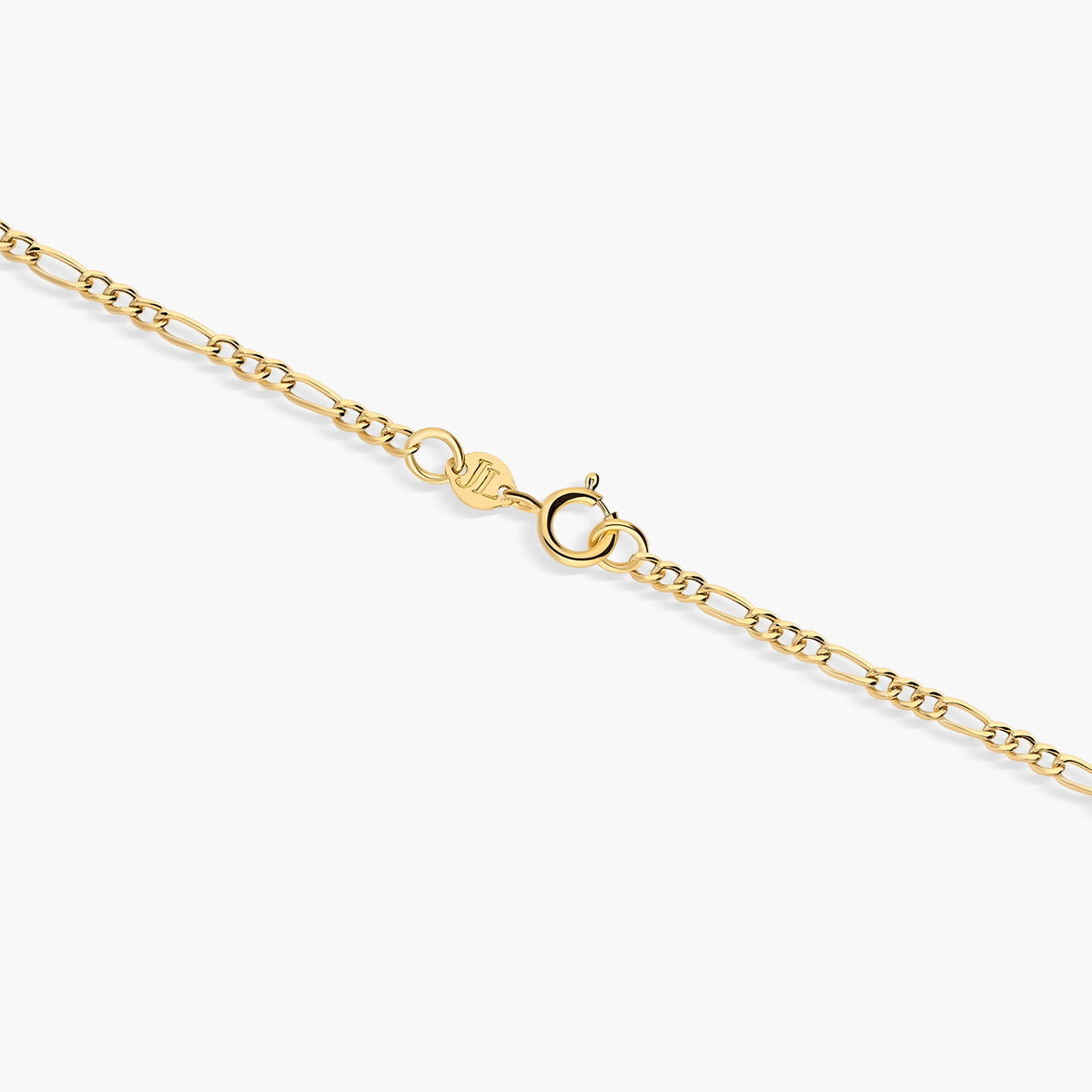 Cadena de oro 18K 45 cm