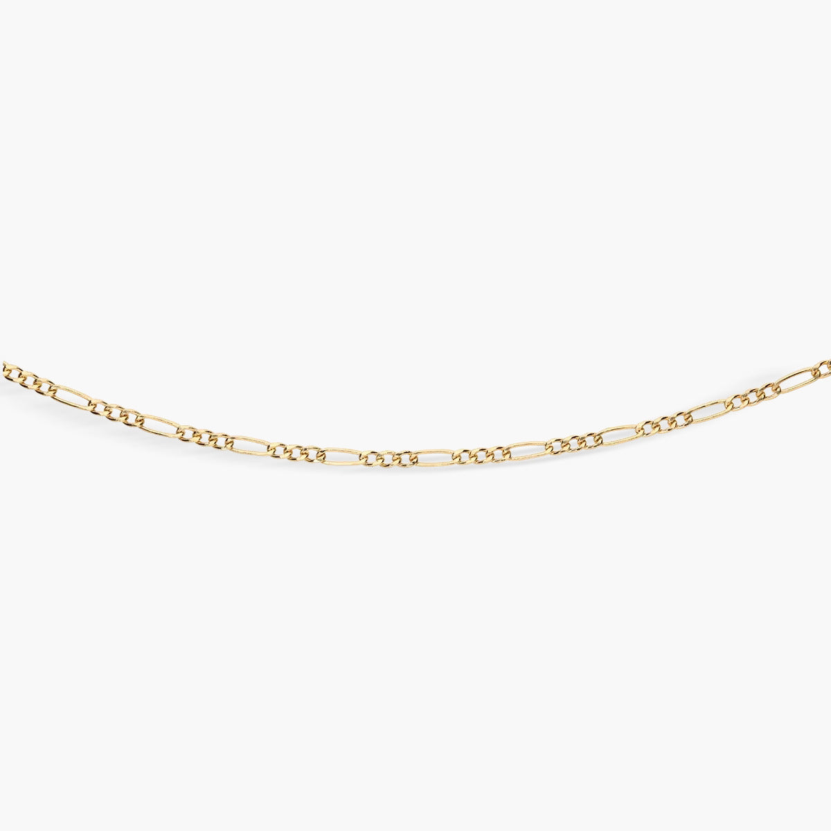 Cadena de oro 18K 45 cm