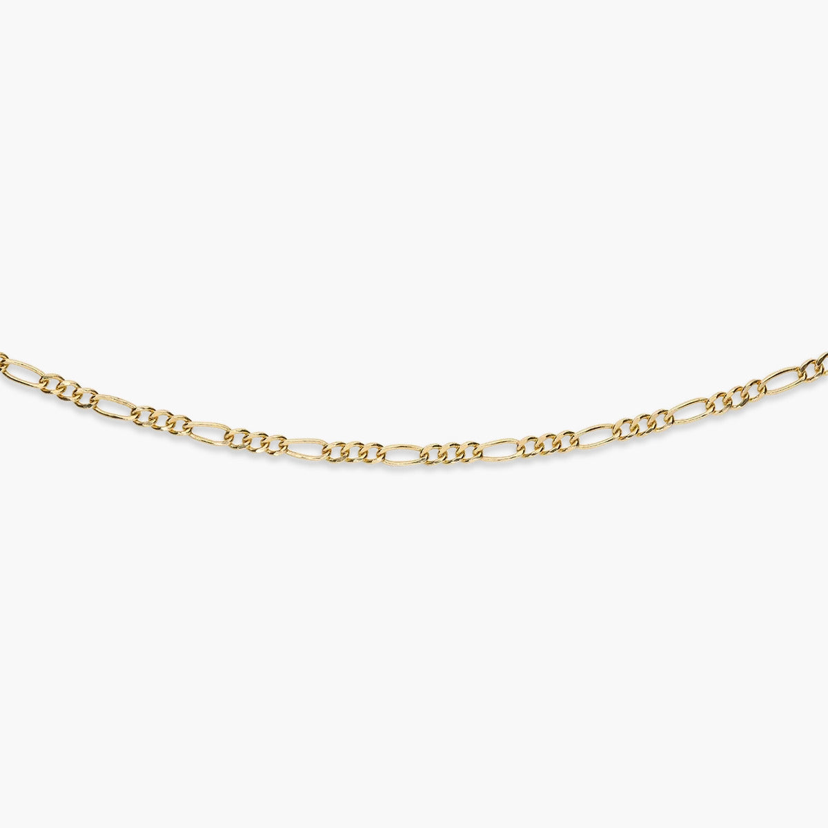 Cadena de oro 18K 45 cm