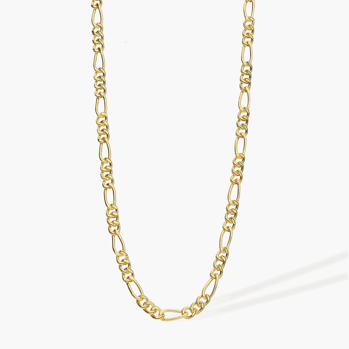 Cadena de oro 18K 45 cm
