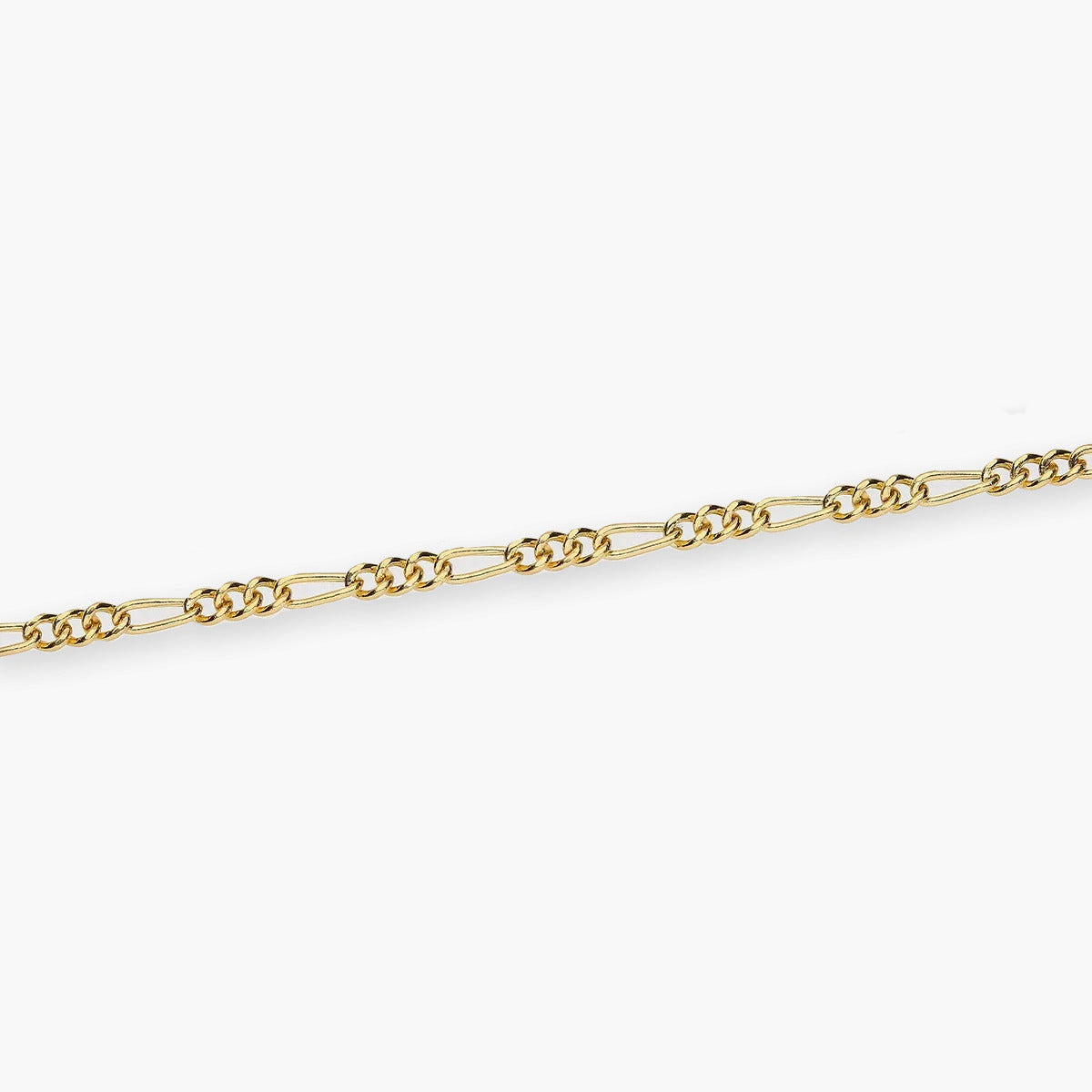 Cadena de oro 18K 50 cm
