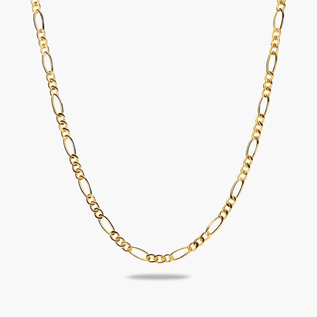 Cadena de oro 18K 50 cm