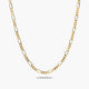 Cadena de oro 18K 50 cm