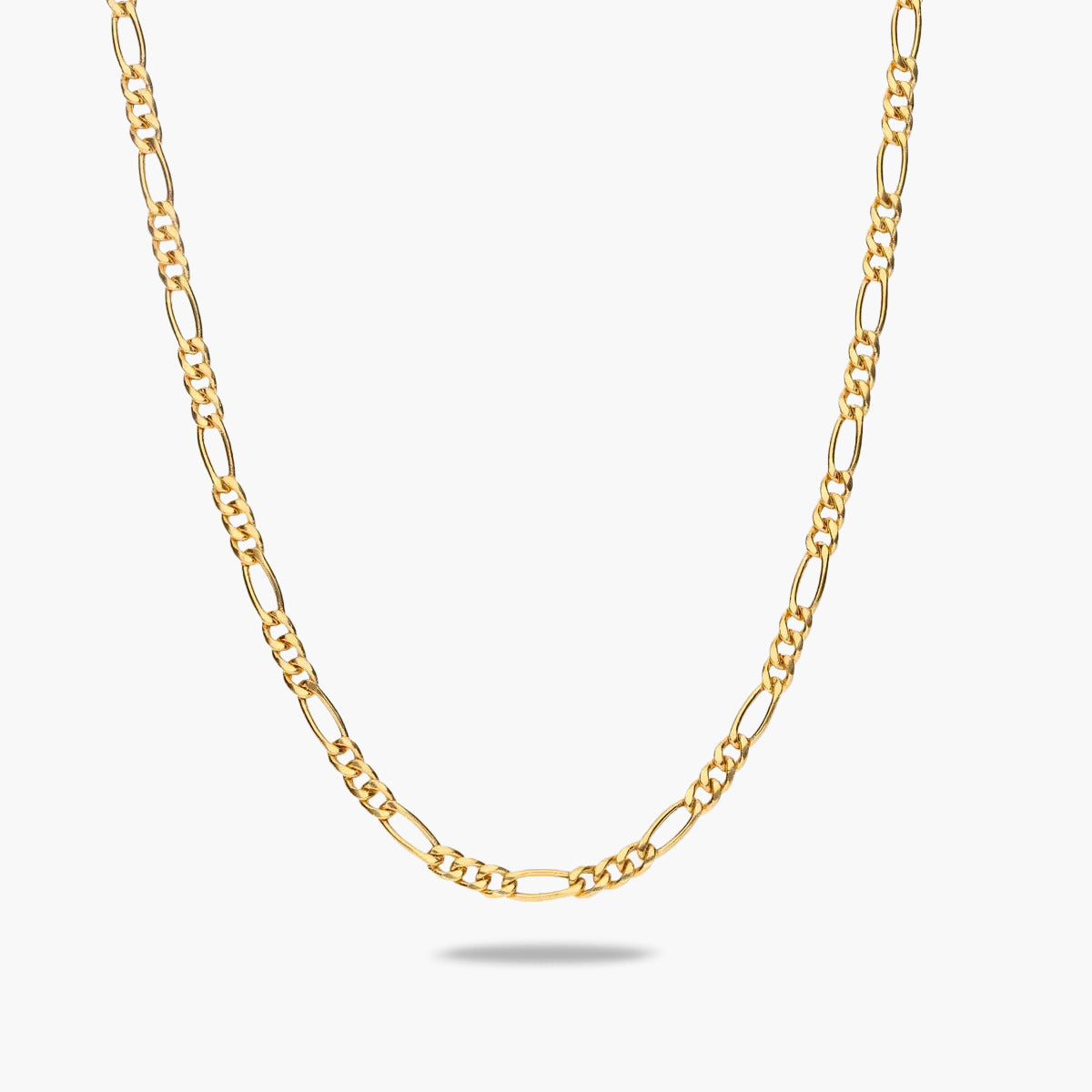 Cadena de oro 18K 50 cm