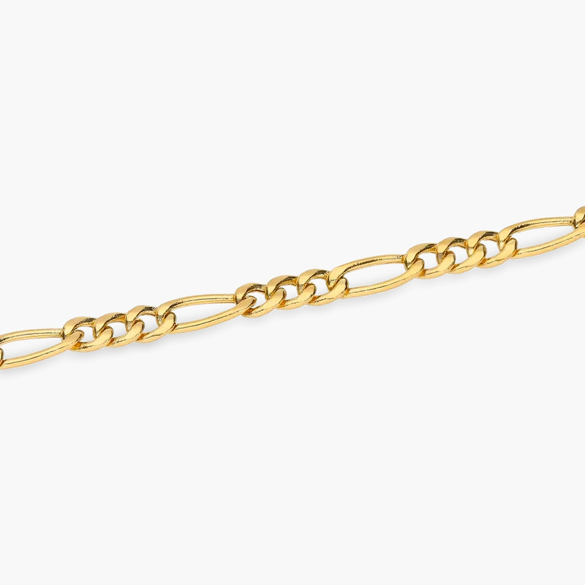 Cadena de oro 18K 50 cm