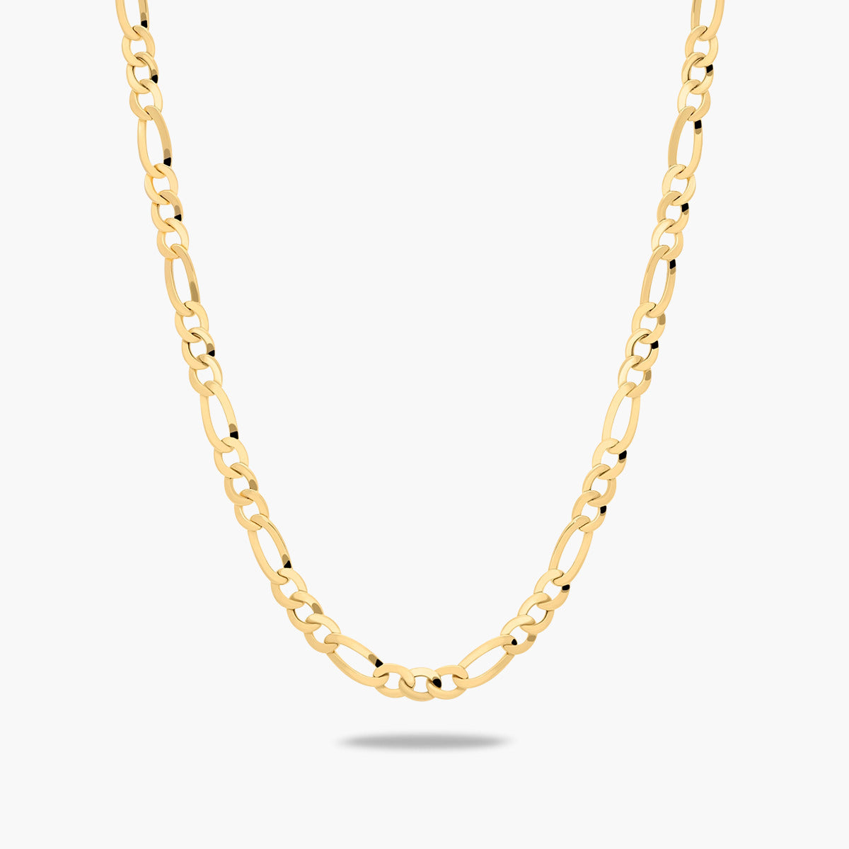 Cadena de oro 18K 50 cm