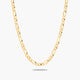 Cadena de oro 18K 50 cm
