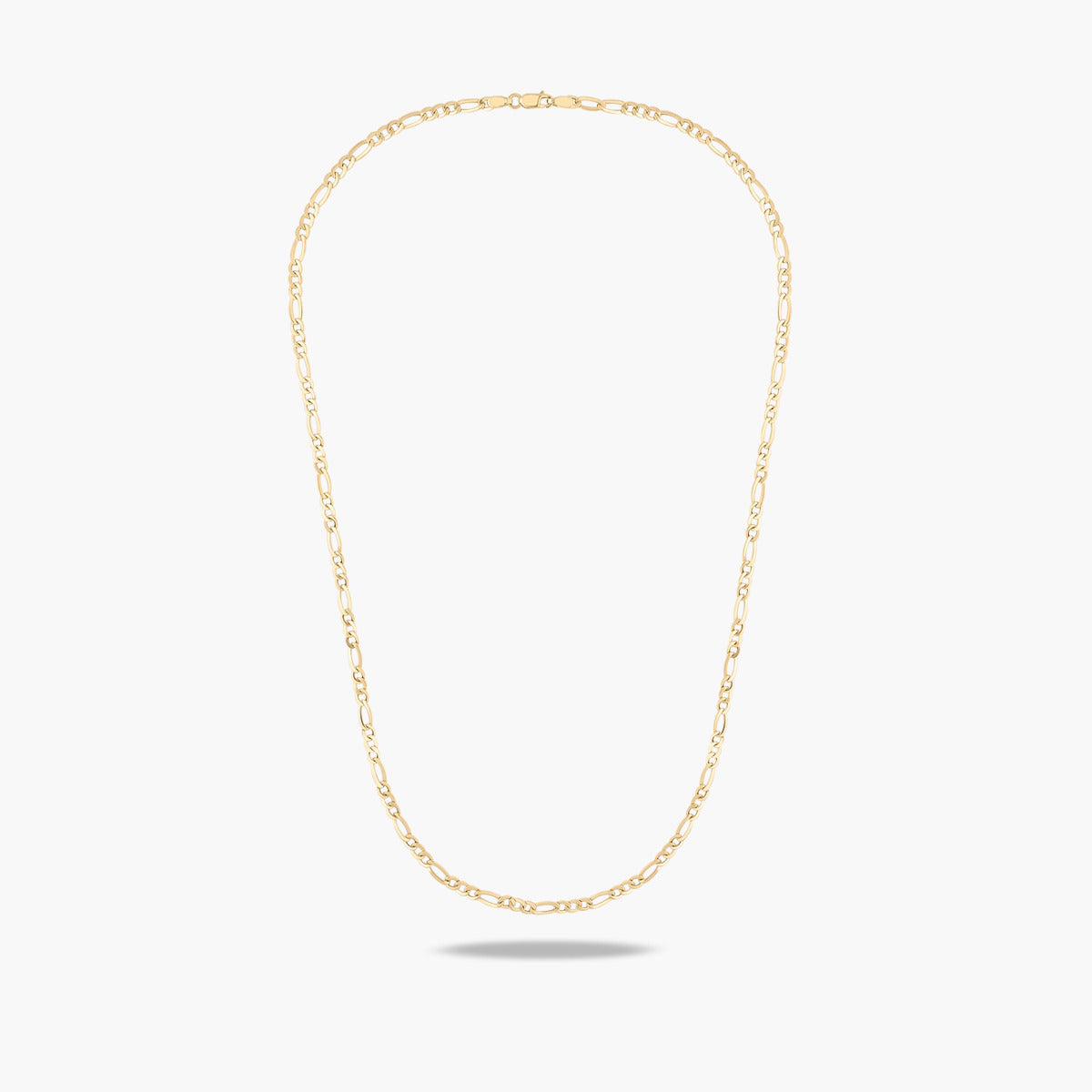 Cadena de oro 18K 50 cm