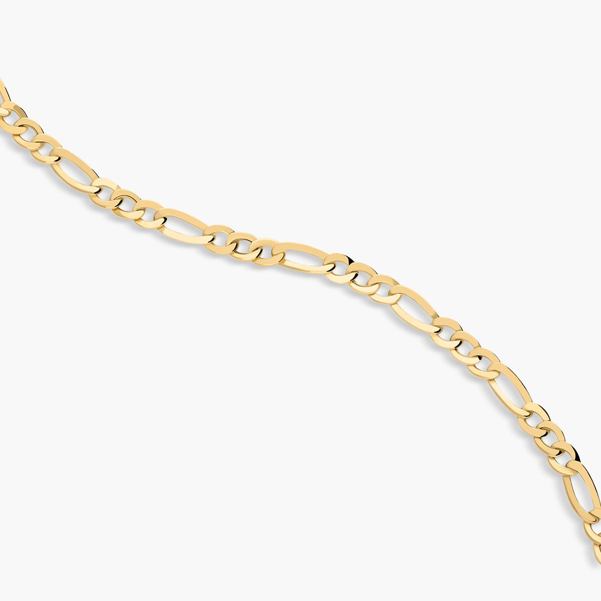 Cadena de oro 18K 50 cm