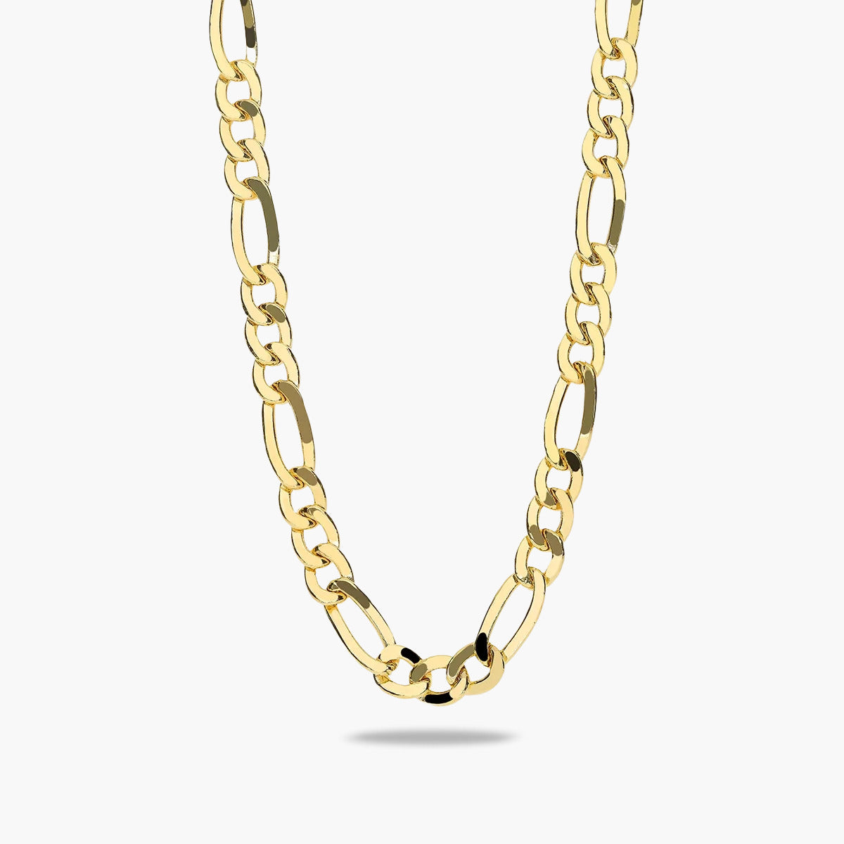 Cadena de oro 18K 50 cm