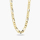 Cadena de oro 18K 50 cm