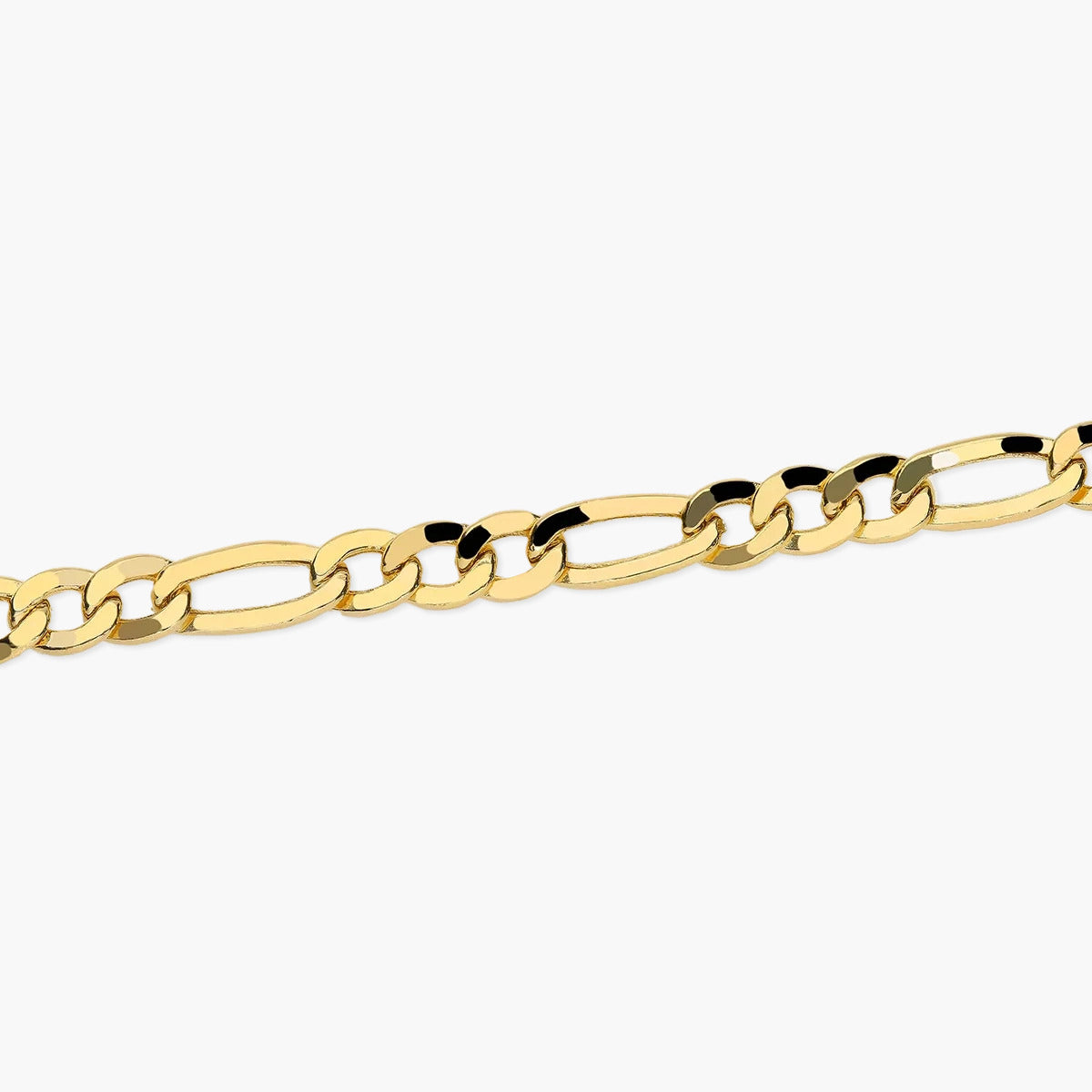 Cadena de oro 18K 50 cm