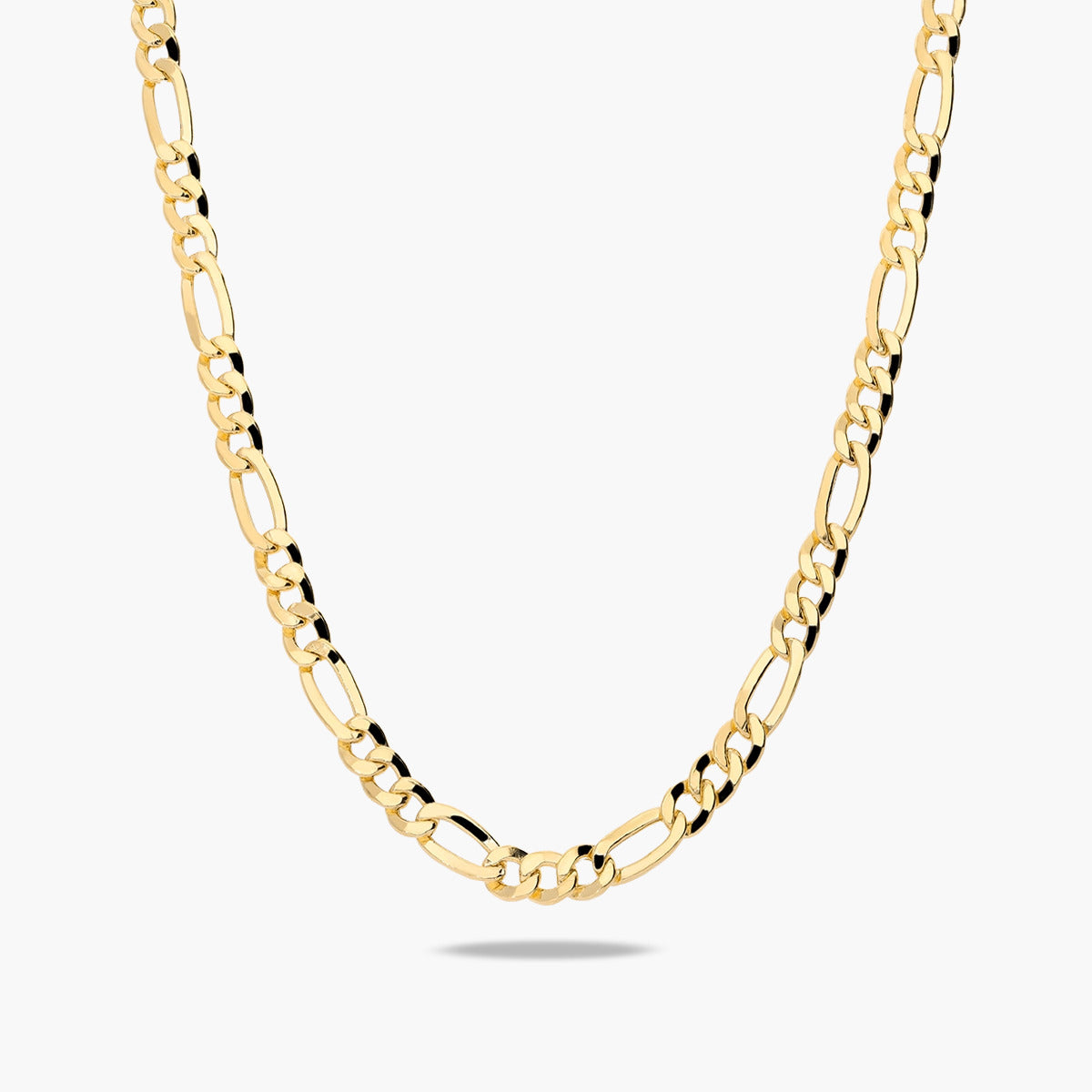 Cadena de oro 18K 50 cm