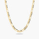 Cadena de oro 18K 50 cm