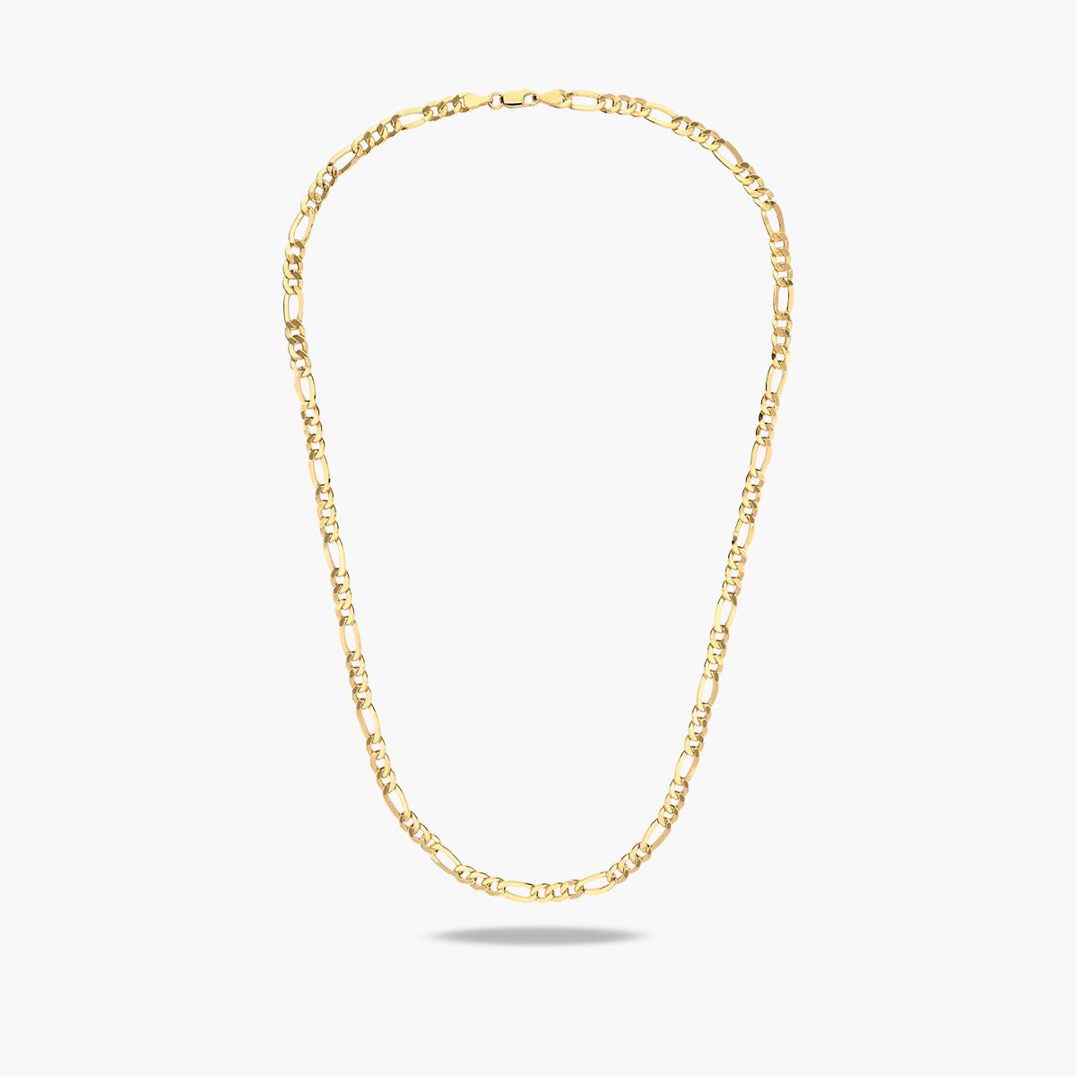 Cadena de oro 18K 50 cm