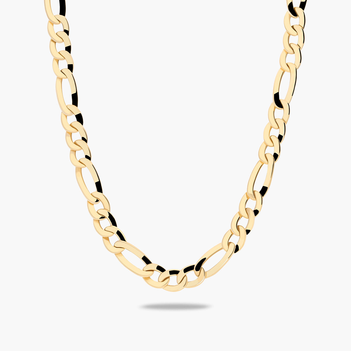 Cadena de oro 18K 50 cm