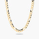 Cadena de oro 18K 50 cm