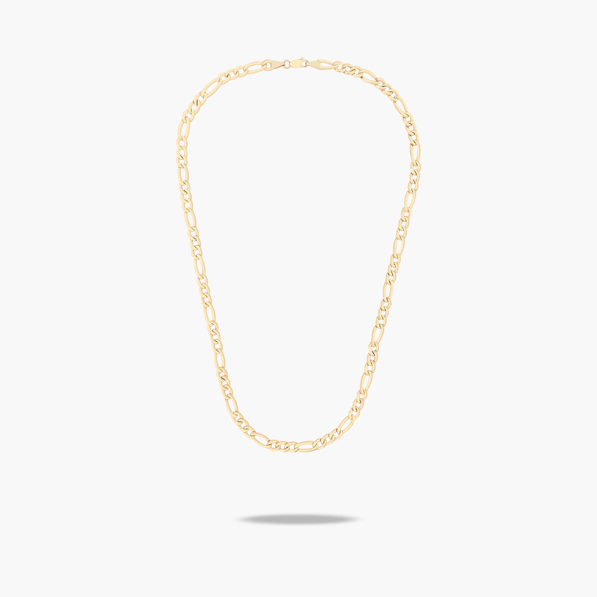 Cadena de oro 18K 50 cm