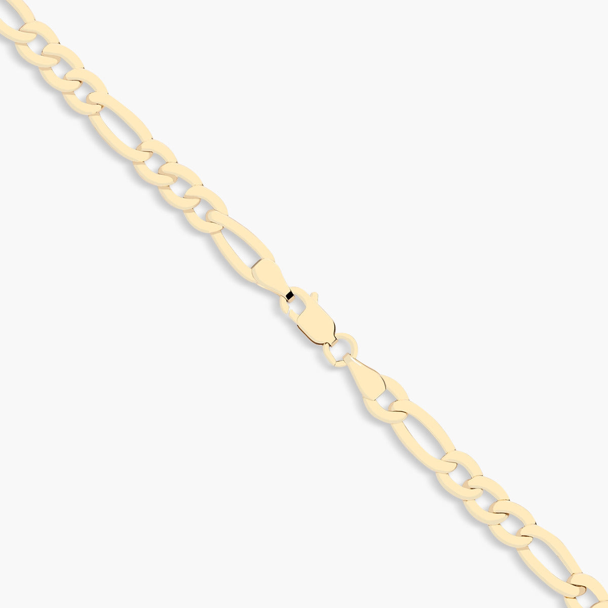 Cadena de oro 18K 50 cm