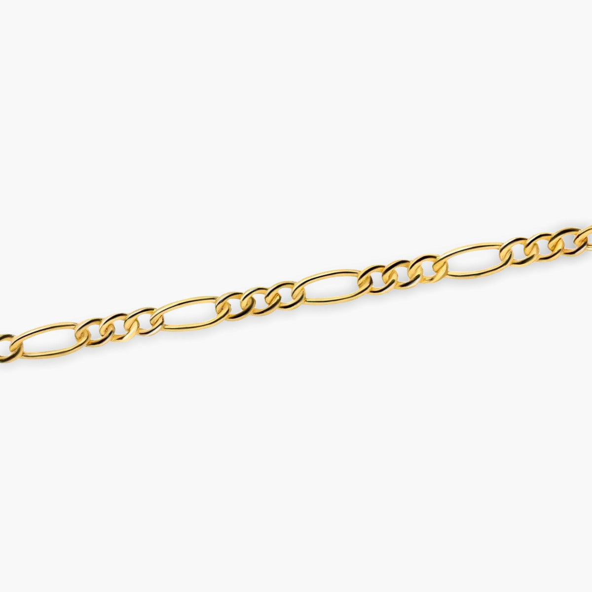 Cadena de oro 18K 60 cm