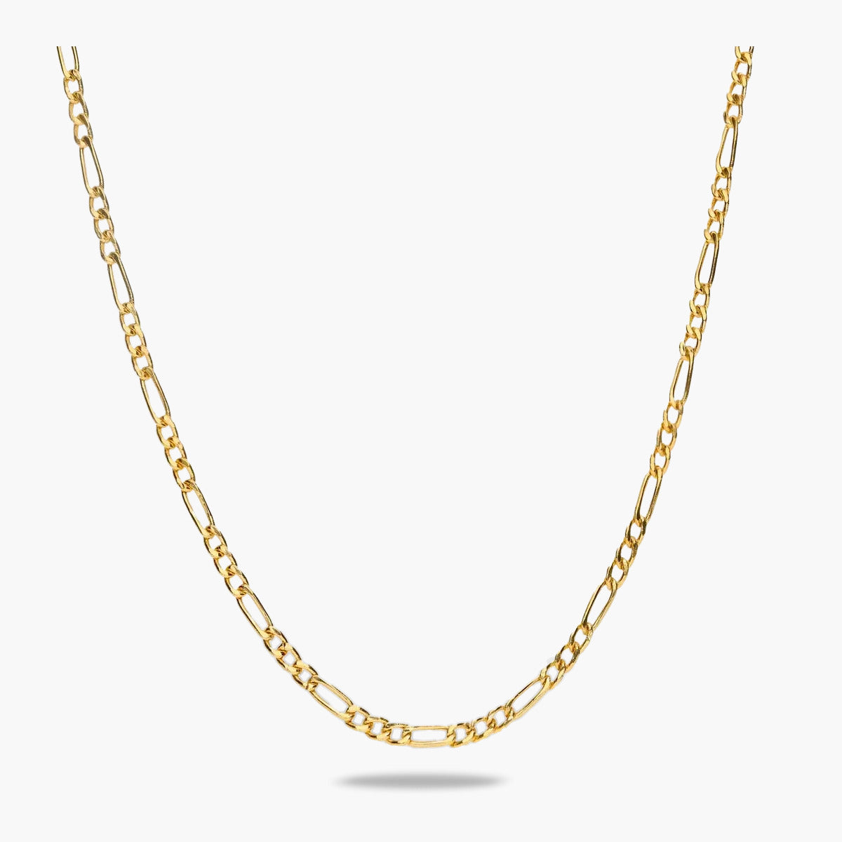 Cadena de oro 18K 60 cm