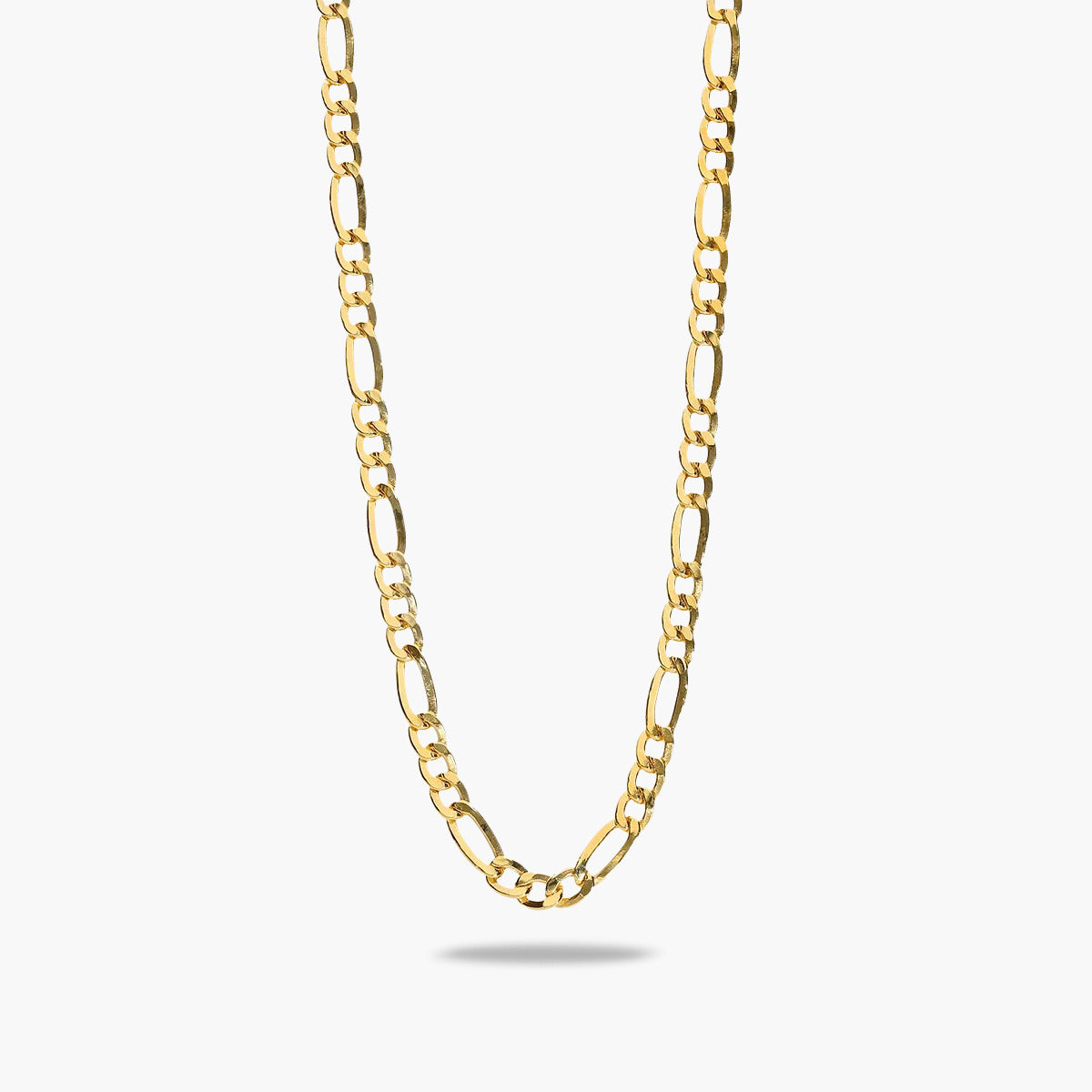 Cadena de oro 18K 60 cm