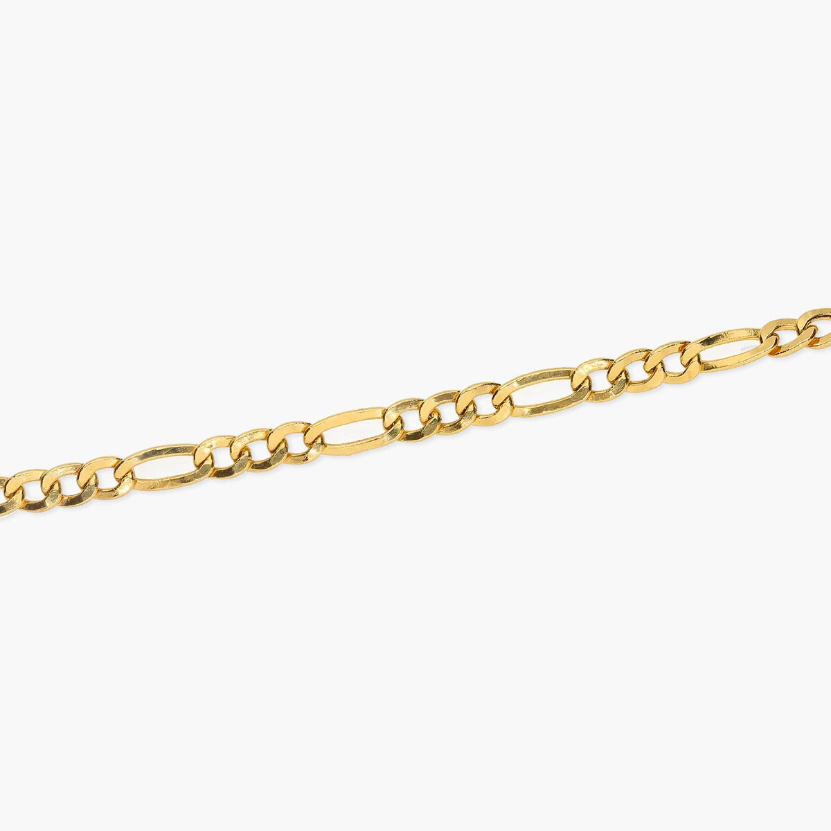 Cadena de oro 18K 60 cm