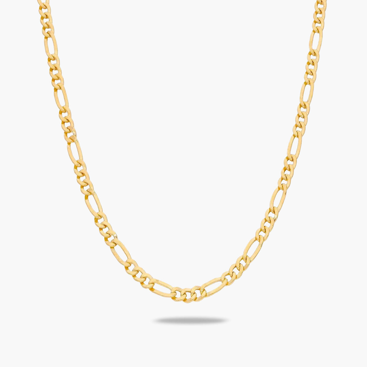Cadena oro 18 quilates