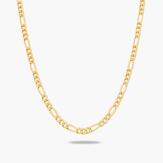 Cadena oro 18 quilates