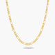 Cadena oro 18 quilates