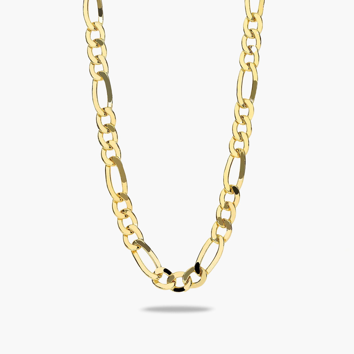 Cadena de oro 18K 60 cm