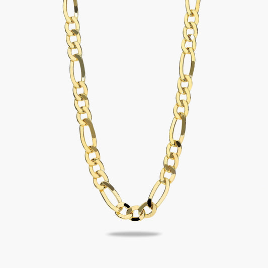 Cadena de oro 18K 60 cm