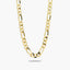 Cadena de oro 18K 60 cm