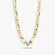 Cadena de oro 18K 60 cm