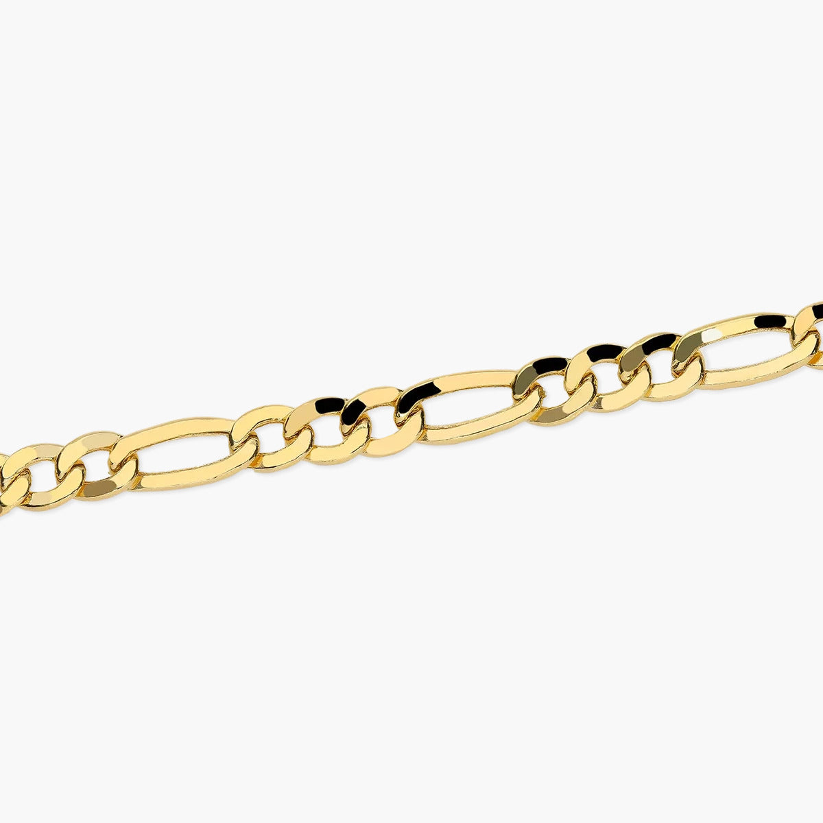 Cadena de oro 18K 60 cm