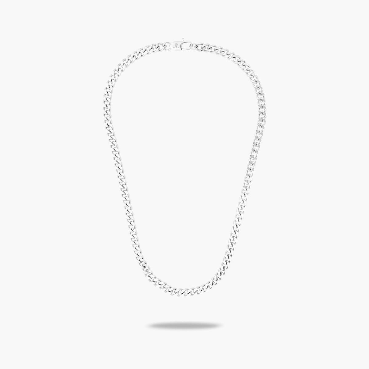 Cadena de acero 50 cm