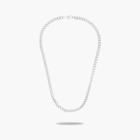 Cadena de acero 50 cm