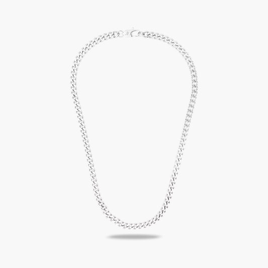 Cadena de acero 60 cm