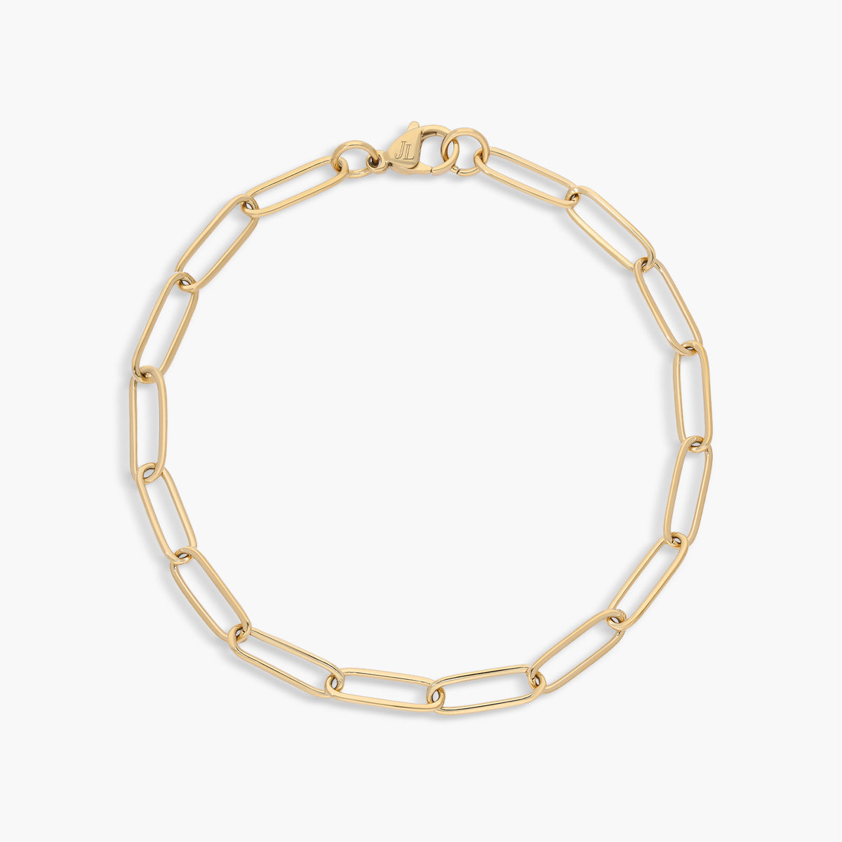 Pulsera acero