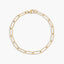 Pulsera acero