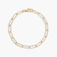 Pulsera acero