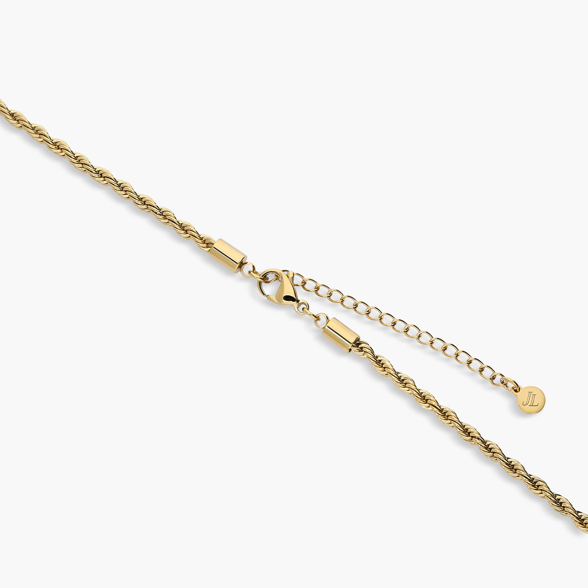 Cadena acero