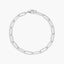 Pulsera acero